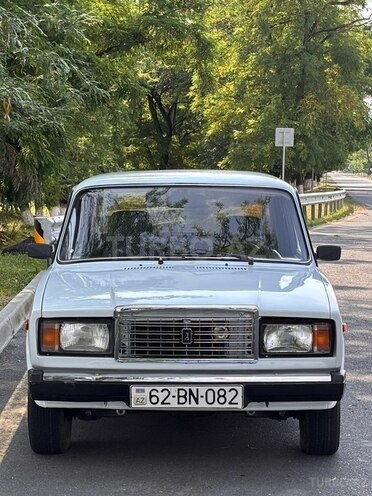 LADA (VAZ) 2107 2004, 99,000 km - 1.6 l - Balakən