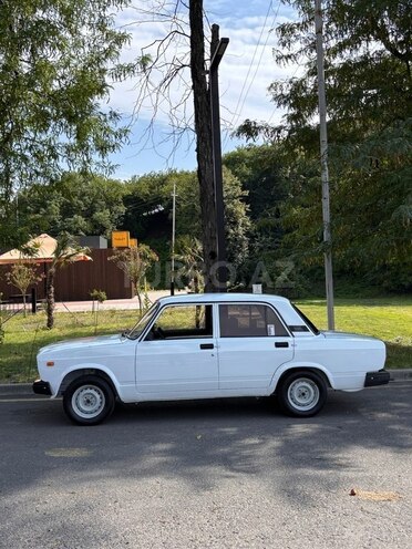 LADA (VAZ) 2107 2004, 99,000 km - 1.6 l - Balakən