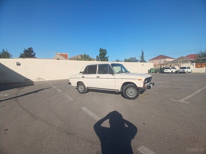 LADA (VAZ) 2106 1989, 60,000 km - 1.5 л - Bakı