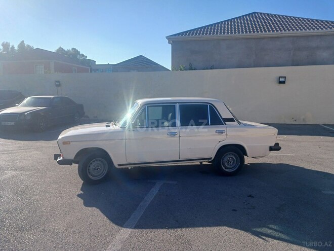 LADA (VAZ) 2106 1989, 60,000 km - 1.5 л - Bakı