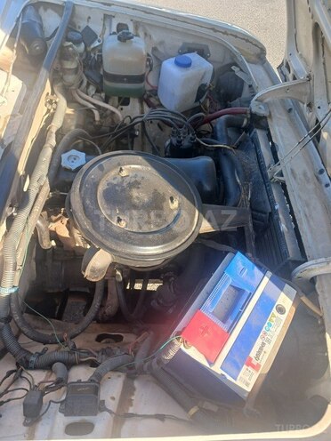 LADA (VAZ) 2106 1989, 60,000 km - 1.5 л - Bakı