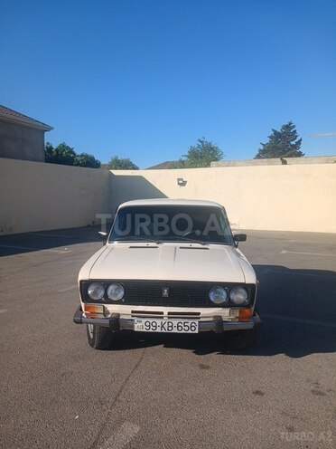 LADA (VAZ) 2106 1989, 60,000 km - 1.5 л - Bakı