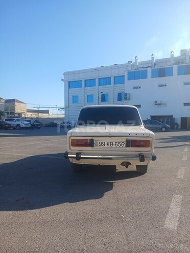 LADA (VAZ) 2106 1989, 60,000 km - 1.5 л - Bakı