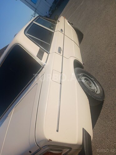 LADA (VAZ) 2106 1989, 60,000 km - 1.5 л - Bakı