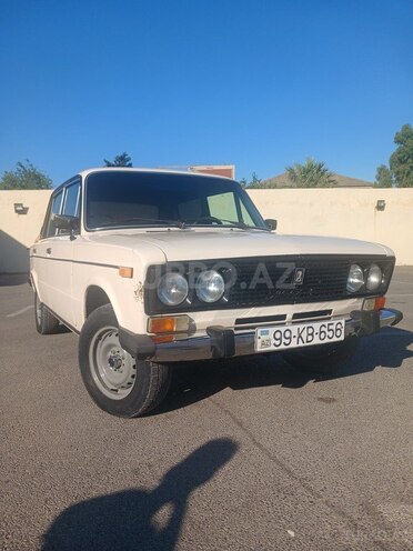 LADA (VAZ) 2106 1989, 60,000 km - 1.5 л - Bakı