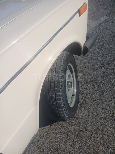 LADA (VAZ) 2106 1989, 60,000 km - 1.5 л - Bakı