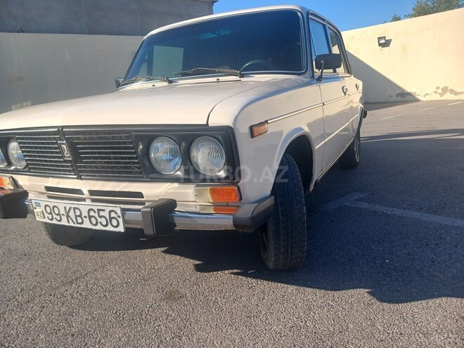 LADA (VAZ) 2106 1989, 60,000 km - 1.5 л - Bakı