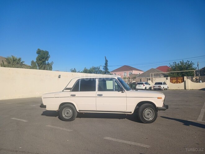 LADA (VAZ) 2106 1989, 60,000 km - 1.5 л - Bakı