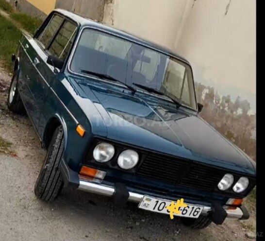 LADA (VAZ) 2106 2006, 92,756 km - 1.6 л - Bakı
