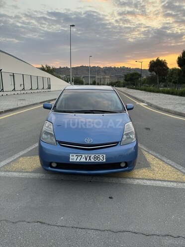 Toyota Prius 2008, 382,000 km - 1.5 l - Bakı