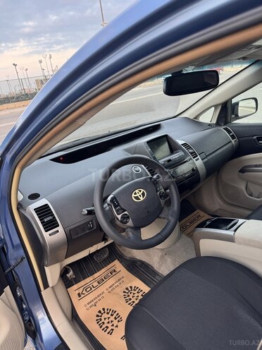 Toyota Prius 2008, 382,000 km - 1.5 l - Bakı
