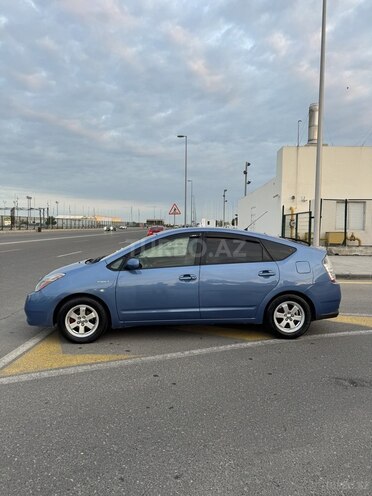 Toyota Prius 2008, 382,000 km - 1.5 l - Bakı
