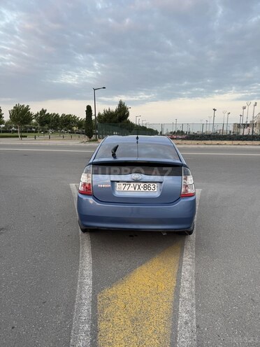Toyota Prius 2008, 382,000 km - 1.5 l - Bakı