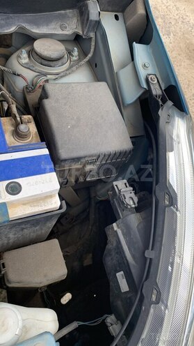 Mitsubishi Mirage 2019, 130,000 km - 1.2 л - Bakı