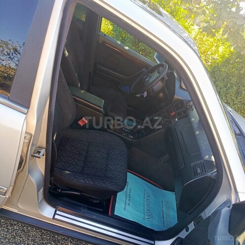 Mercedes C 220 1995, 390,000 km - 2.2 л - Masallı