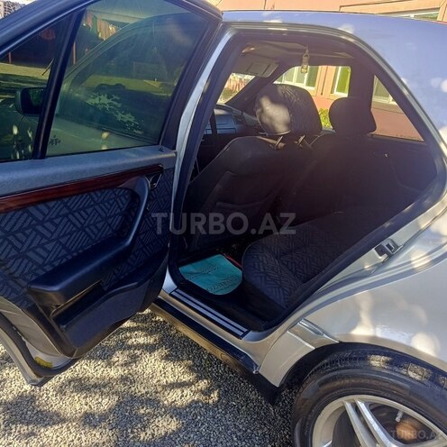 Mercedes C 220 1995, 390,000 km - 2.2 л - Masallı