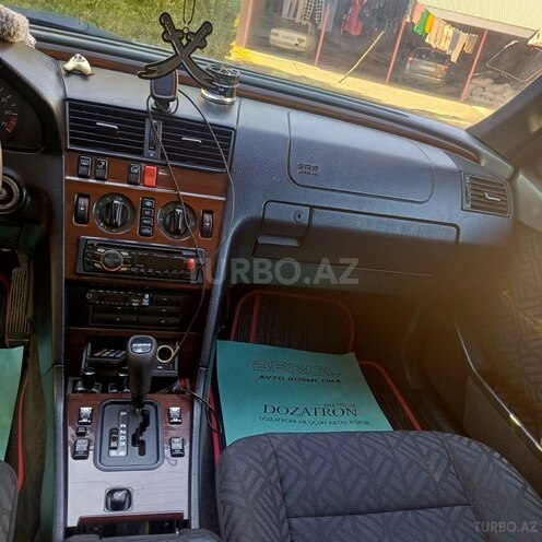 Mercedes C 220 1995, 390,000 km - 2.2 л - Masallı