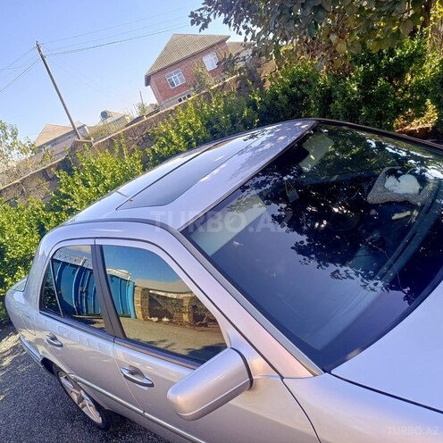Mercedes C 220 1995, 390,000 km - 2.2 л - Masallı