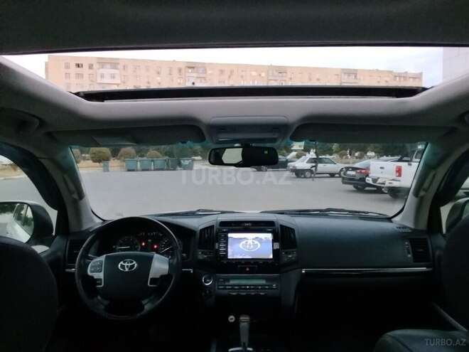 Toyota Land Cruiser 2012, 213,000 km - 4.0 l - Bakı