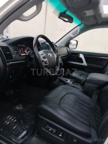 Toyota Land Cruiser 2012, 213,000 km - 4.0 l - Bakı