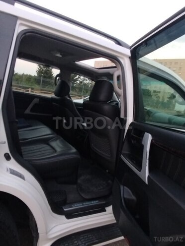 Toyota Land Cruiser 2012, 213,000 km - 4.0 l - Bakı