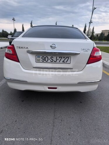 Nissan Teana 2008, 325,783 km - 2.5 l - Bakı
