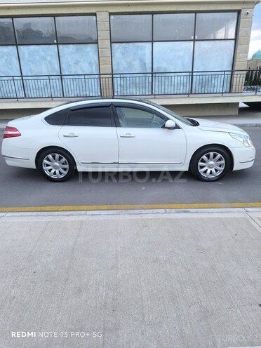 Nissan Teana 2008, 325,783 km - 2.5 l - Bakı