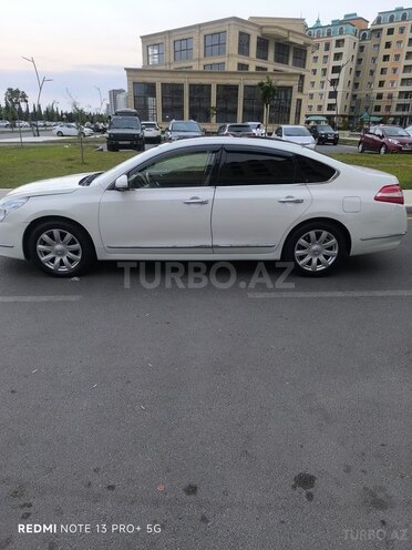 Nissan Teana 2008, 325,783 km - 2.5 l - Bakı