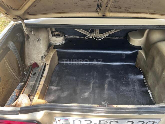 LADA (VAZ) 2107 1986, 80,000 km - 1.6 л - Bərdə