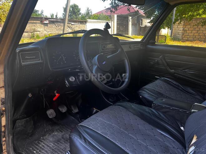 LADA (VAZ) 2107 1986, 80,000 km - 1.6 л - Bərdə