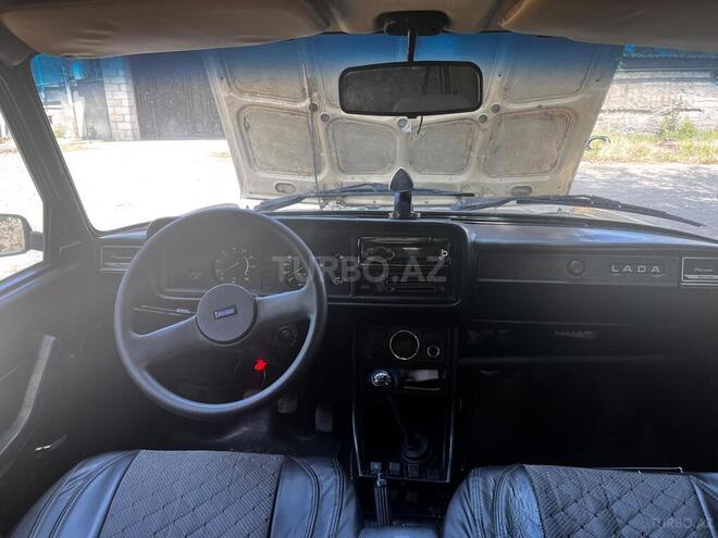 LADA (VAZ) 2107 1986, 80,000 km - 1.6 л - Bərdə
