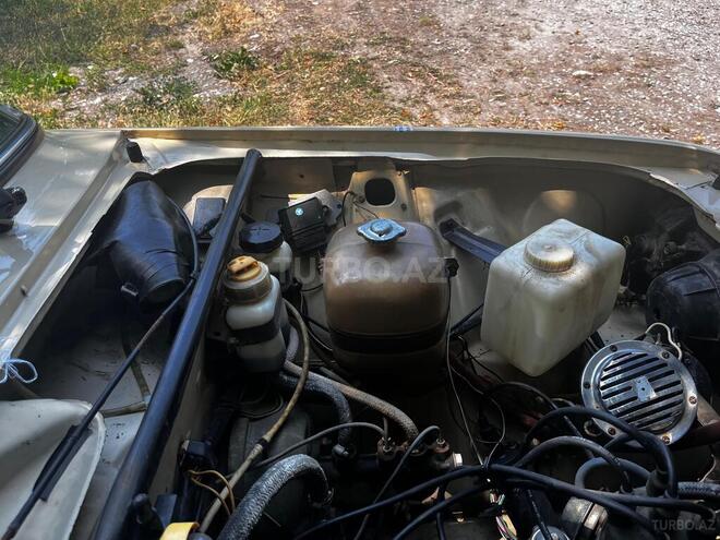 LADA (VAZ) 2107 1986, 80,000 km - 1.6 л - Bərdə