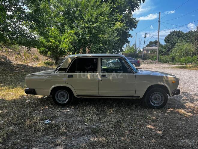 LADA (VAZ) 2107 1986, 80,000 km - 1.6 л - Bərdə