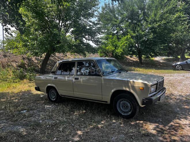 LADA (VAZ) 2107 1986, 80,000 km - 1.6 л - Bərdə