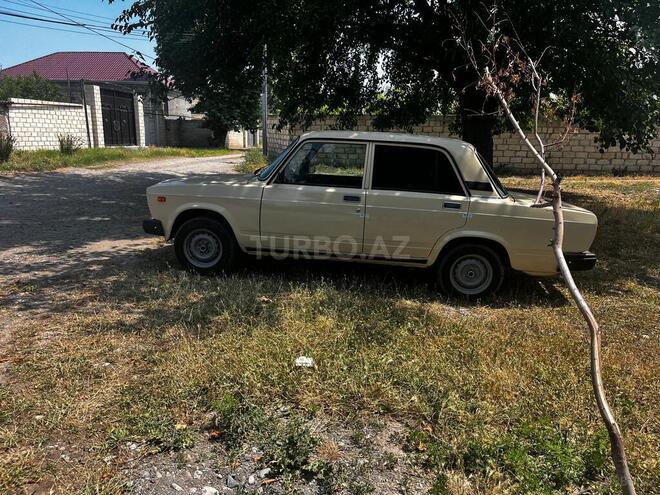 LADA (VAZ) 2107 1986, 80,000 km - 1.6 л - Bərdə