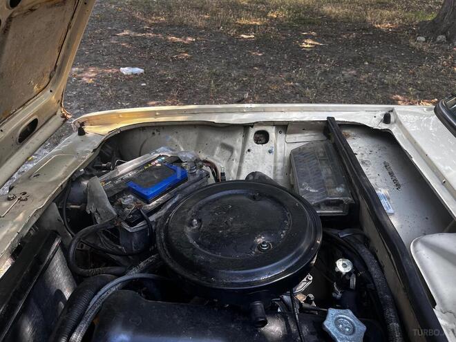 LADA (VAZ) 2107 1986, 80,000 km - 1.6 л - Bərdə