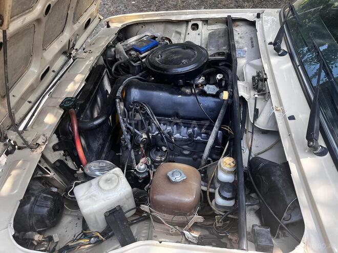 LADA (VAZ) 2107 1986, 80,000 km - 1.6 л - Bərdə