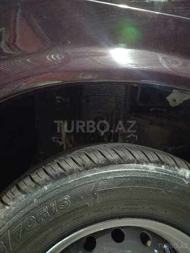 LADA (VAZ) 2107 2009, 683,175 km - 1.6 l - Cəlilabad