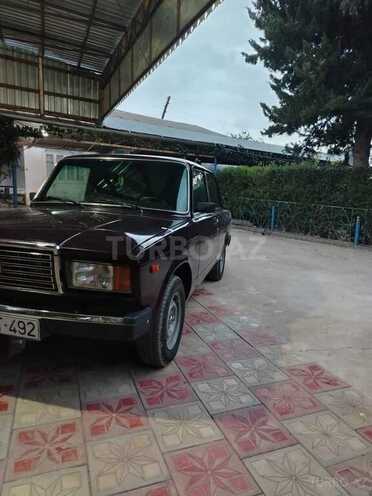 LADA (VAZ) 2107 2009, 683,175 km - 1.6 l - Cəlilabad