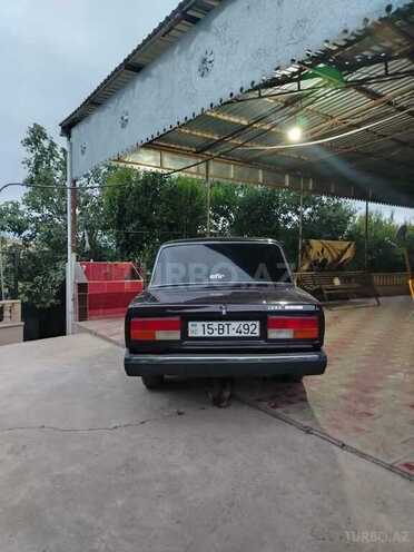 LADA (VAZ) 2107 2009, 683,175 km - 1.6 l - Cəlilabad