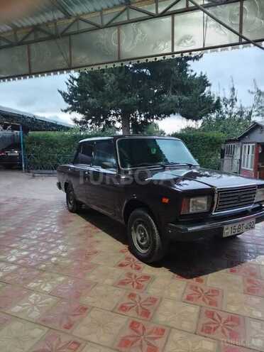 LADA (VAZ) 2107 2009, 683,175 km - 1.6 l - Cəlilabad