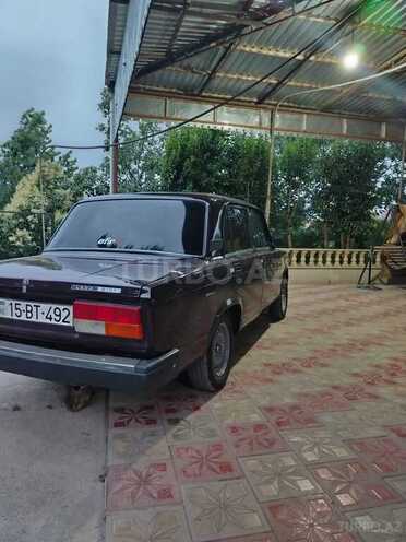 LADA (VAZ) 2107 2009, 683,175 km - 1.6 l - Cəlilabad