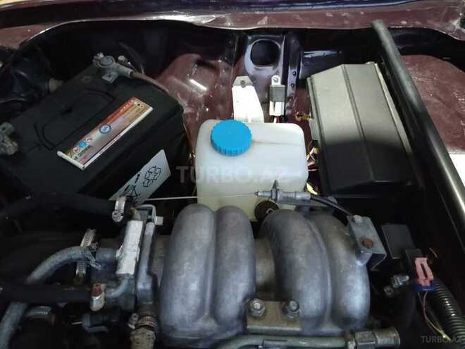 LADA (VAZ) 2107 2009, 683,175 km - 1.6 l - Cəlilabad