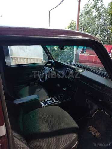 LADA (VAZ) 2107 2009, 683,175 km - 1.6 l - Cəlilabad