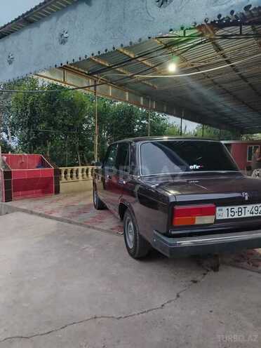 LADA (VAZ) 2107 2009, 683,175 km - 1.6 l - Cəlilabad