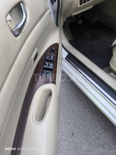 Nissan Teana 2008, 325,783 km - 2.5 l - Bakı