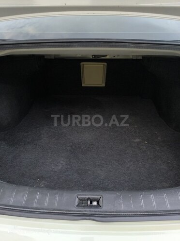 Nissan Teana 2008, 325,783 km - 2.5 l - Bakı