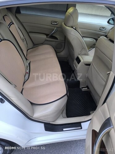 Nissan Teana 2008, 325,783 km - 2.5 l - Bakı