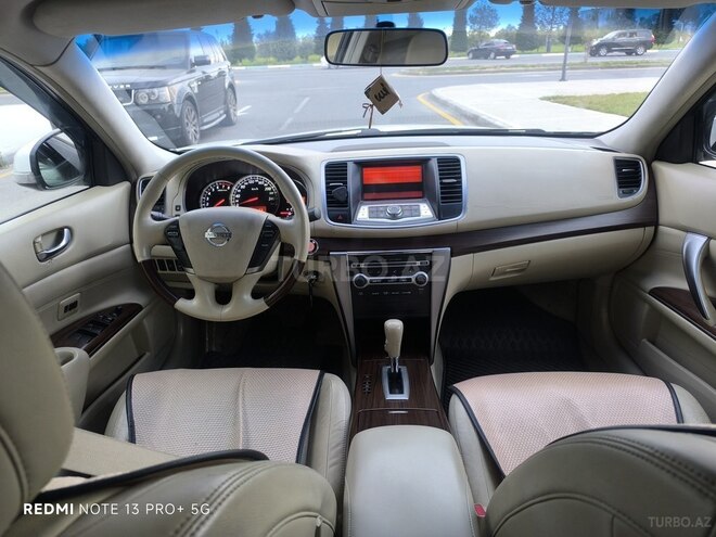 Nissan Teana 2008, 325,783 km - 2.5 l - Bakı