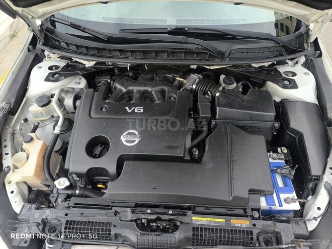 Nissan Teana 2008, 325,783 km - 2.5 l - Bakı